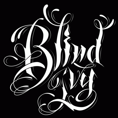logo Blind Ivy